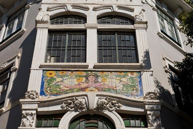 Campo de Ourique, Lisbon Coolest Quarter - Private Walking Tour - Eating right after: where Campo de Ourique shines