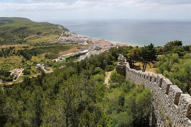 Canoeing Sesimbra - Why Canoeing Sesimbra (Serra da Arrábida) Feels Worth Your Time