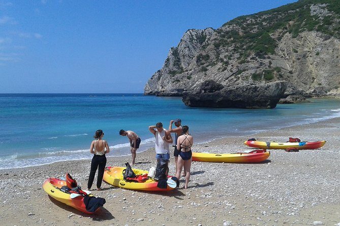 Canoeing Sesimbra - Price and Value: What $57.88 Gets You (and Why It’s Not Just a Ticket)