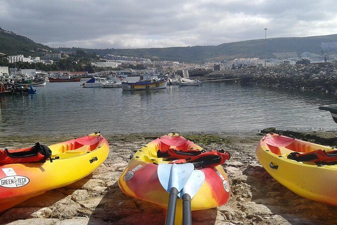 Canoeing Sesimbra - Practical Tips: How to Prepare for a 3-Hour Open-Air Paddle