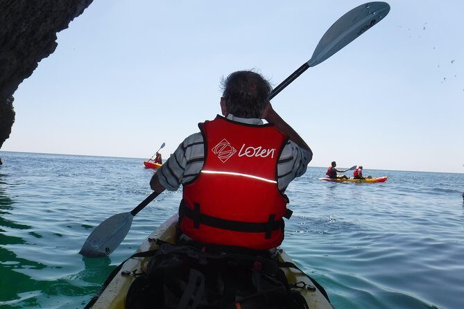Canoeing Sesimbra - Kayaks, Thermal Suits, and Safety Stuff That Actually Helps