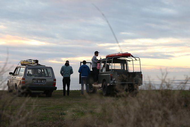 Capifórnia Surf Experience - Lisbon - Key things that make this lesson work