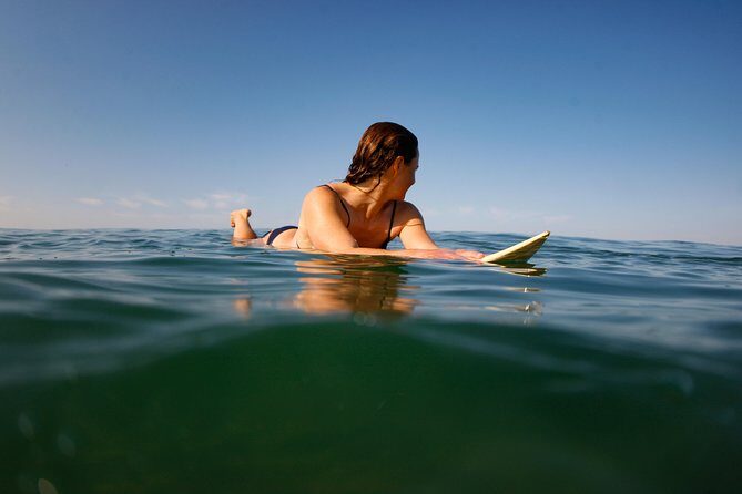 Capifórnia Surf Experience - Lisbon - What’s included (and why that’s better value than it looks)