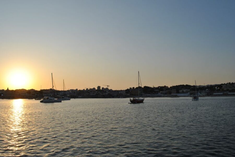 Cascais: 2-Hour Sunset Cruise - How to Make Your Sunset Sail Even Better