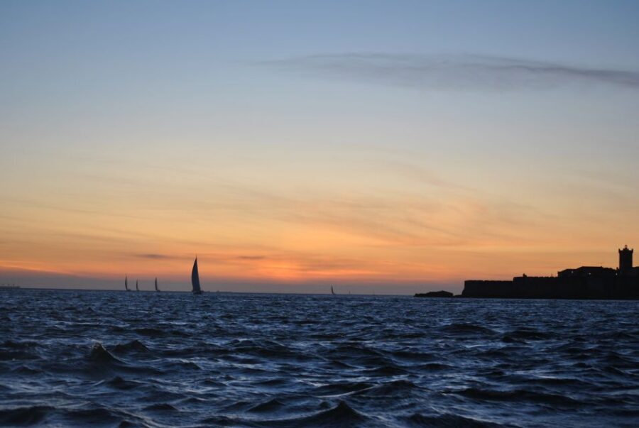Cascais: 2-Hour Sunset Cruise - The Route Plan: Cabo da Roca or a Coastline Slow-Roll