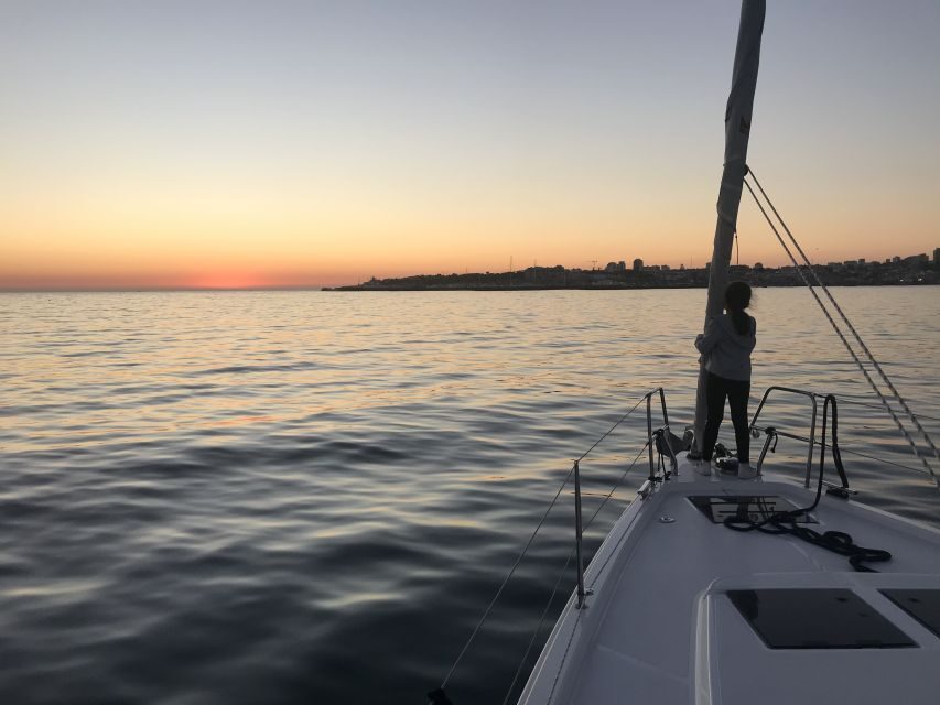 Cascais: 2-Hour Sunset Cruise - Who This Cruise Fits Best (and Who Might Want Something Else)
