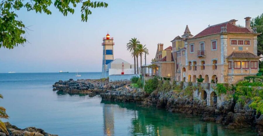 Cascais: City, Cabo da Roca, and Sintra Tuk-Tuk Tour - Key highlights you’ll actually care about