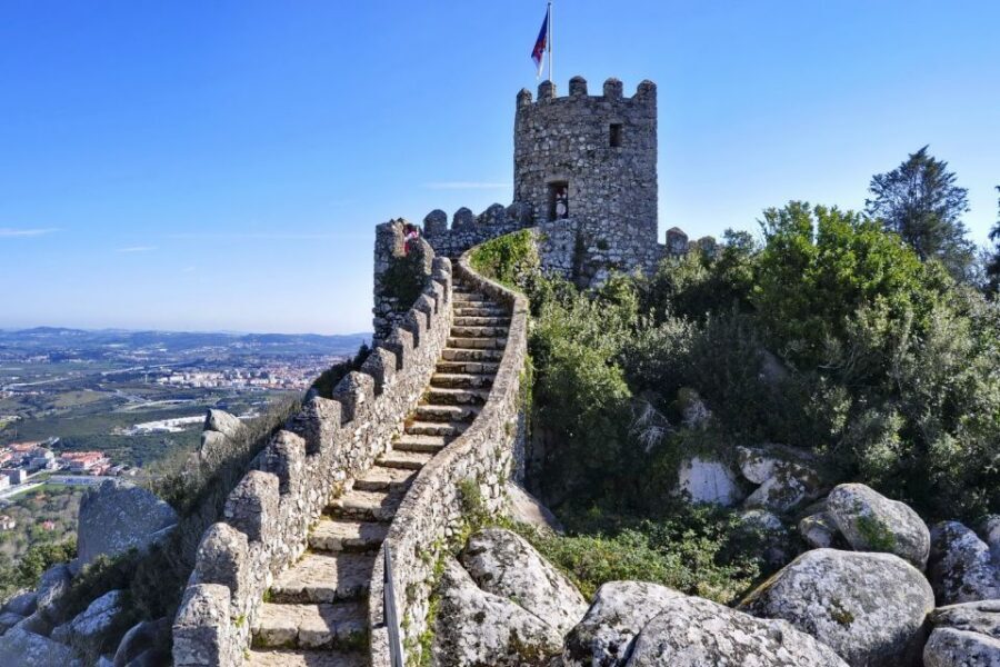 Cascais: City, Cabo da Roca, and Sintra Tuk-Tuk Tour - Price and value: what $188 buys in 3 hours