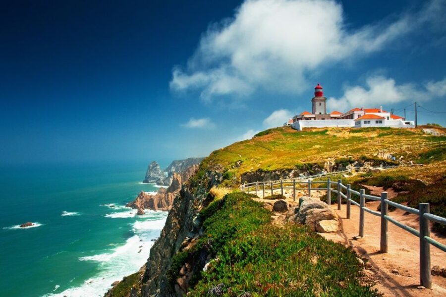 Cascais: City, Cabo da Roca, and Sintra Tuk-Tuk Tour - Who should book this tuk-tuk tour, and who should skip it