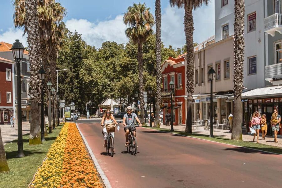 Cascais: Flexible Walking Tour in Historic Center - Key highlights you’ll actually feel on the route