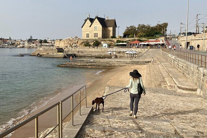 Cascais: Glamour and Decay by The Lisbon Coastline - Private Tour - Cascais in 3–4 hours: what you’re really buying