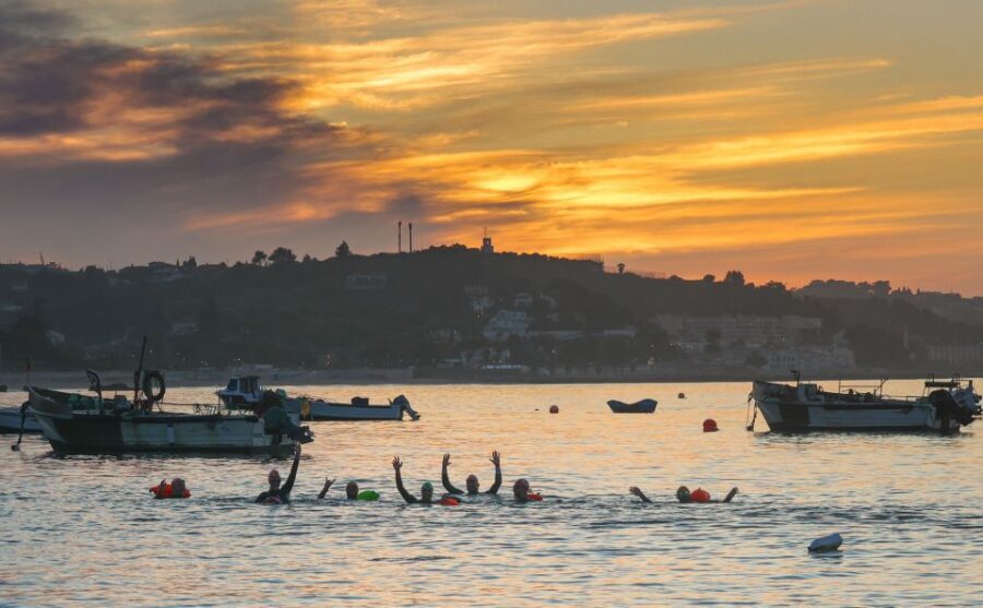 Cascais: Open Water Swimming - Price and Value: Is $70 a Smart Deal for Cascais Open Water Swimming?