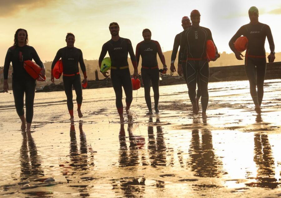 Cascais: Open Water Swimming - Photos, Videos, and Feedback: Why This Isn’t Just a Swim