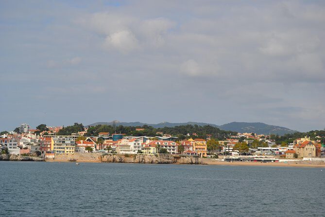 Cascais Private Sailing 2h Cruise with a drink - Stop-by-stop along the coast: what you’ll see and what to expect