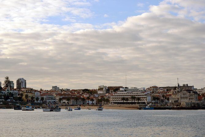 Cascais Private Sailing 2h Cruise with a drink - Who this cruise is best for