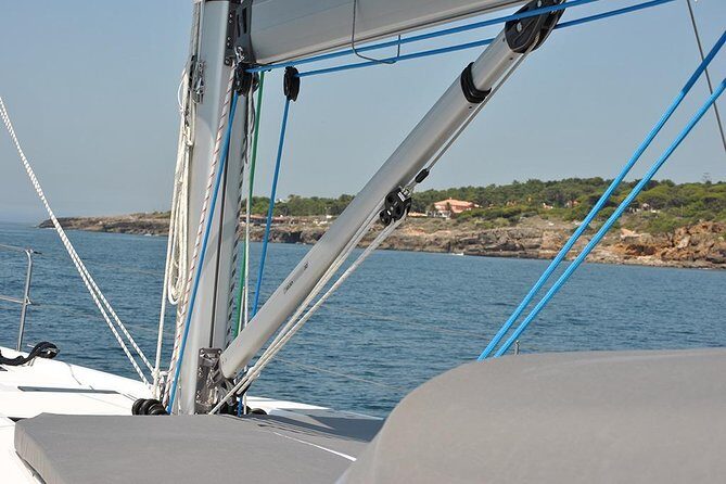 Cascais Private Sailing 2h Cruise with a drink - Should you book Cascais Private Sailing 2h Cruise with a drink?