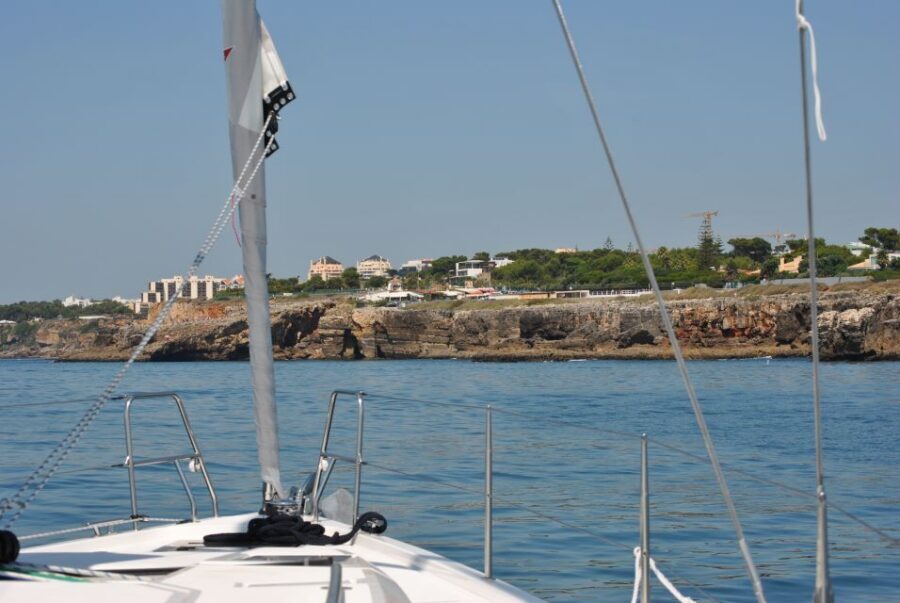 Cascais: Sailing Tour with Drink - Key highlights you’ll actually care about