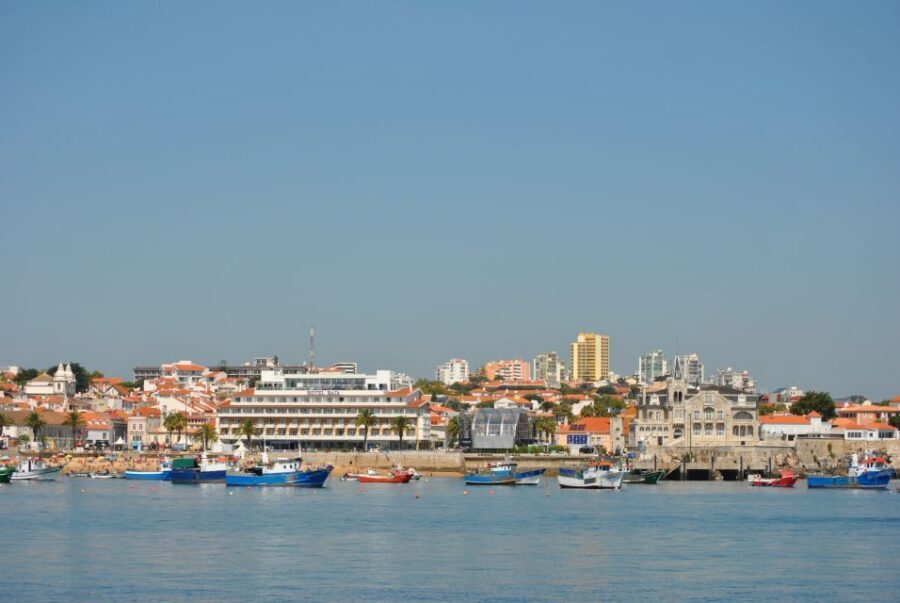 Cascais: Sailing Tour with Drink - Should you book it?