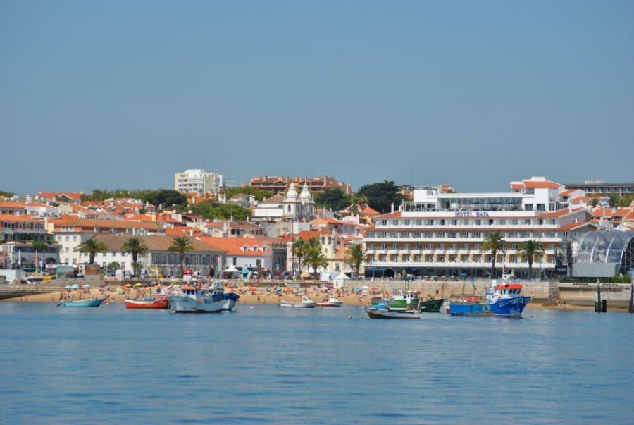 Cascais: Sailing Tour with Drink - Duration and route choices: fitting 2 to 4 hours into your Lisbon plan