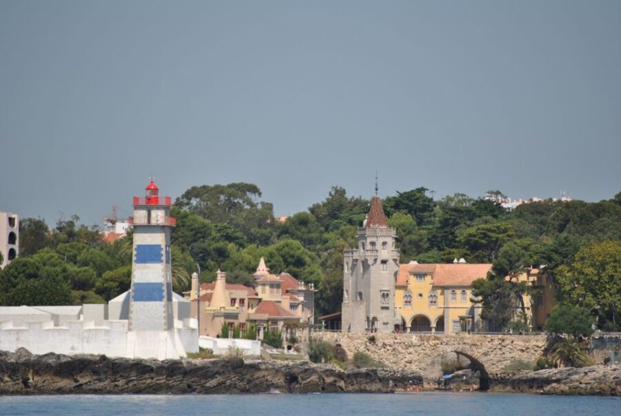 Cascais: Sailing Tour with Drink - Price value: what $530 per group really means
