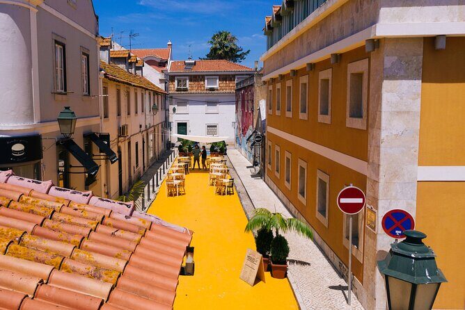 Cascais Scavenger Hunt and Sights Self-Guided Tour - Should you book the Cascais Scavenger Hunt and Sights tour?