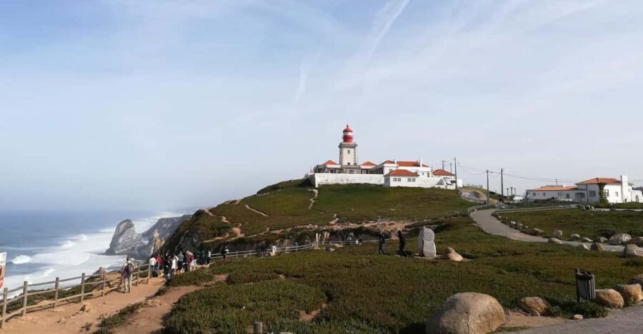 Cascais: Small group tour Sintra & Cabo da Roca & Cascais - Key highlights to look for