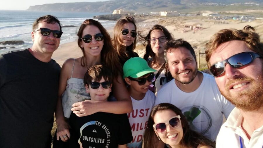 Cascais: Small group tour Sintra & Cabo da Roca & Cascais - Who this tour suits best (and who should skip it)