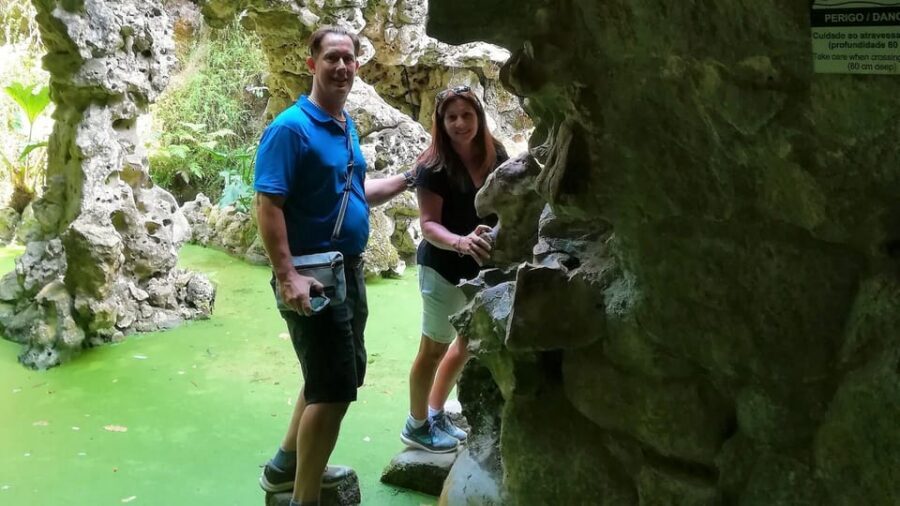 Cascais: Small group tour Sintra & Cabo da Roca & Cascais - Cascais free time: finishing with sea air, not another museum