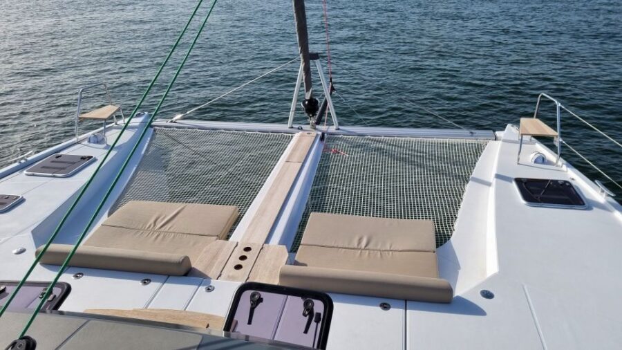 Cascais:Luxury Private Sailing Catamaran Cruise with a Drink - Key highlights worth booking
