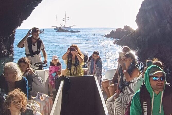 Catamaran trip to Berlengas Island + visit to the caves - Extra tips so the day feels smoother