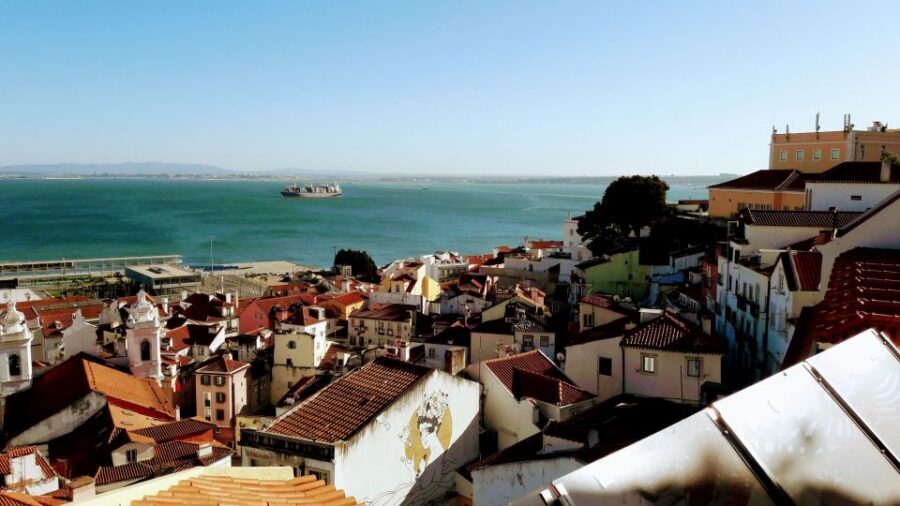 Chaparru's Lisbon Essentials 5 H Tuk Tuk Tour - Should you book Chaparru’s Lisbon Essentials 5 H Tuk Tuk Tour?