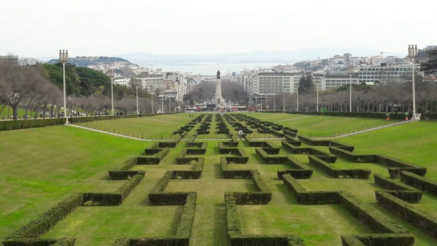 Chaparru's Lisbon Essentials 5 H Tuk Tuk Tour - Price and value: $307 per group for up to 2