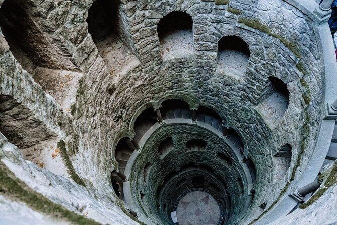 Charming Sintra on Private Guided Tour with History (All Day) - How the 8 hours actually play out (and why timing matters)