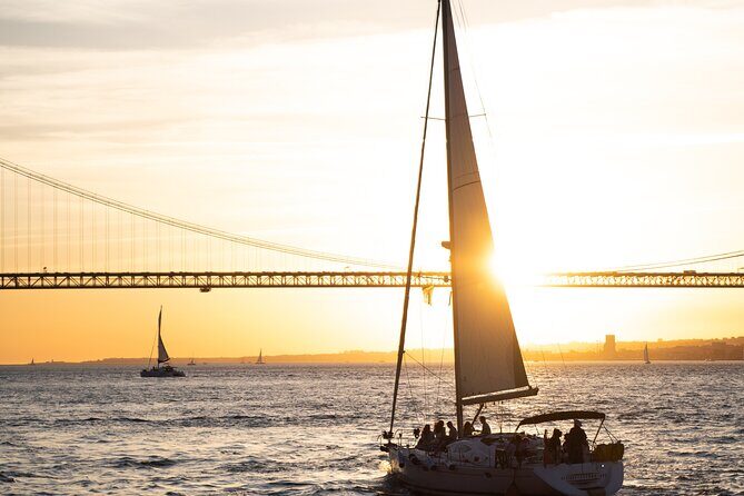 Charms of Lisbon: Alfama Tapas Tour & Sunset Sailing with Wine - Key highlights worth planning for