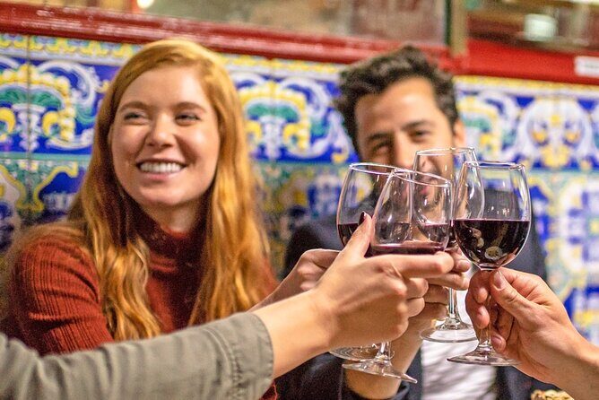 Charms of Lisbon: Alfama Tapas Tour & Sunset Sailing with Wine - Who this tour suits best (and who might want a different plan)