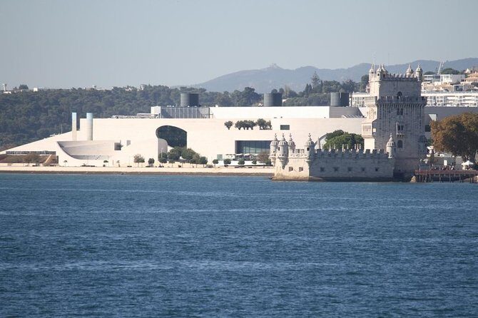 Christ the King - Lisbon - 3 Hour Electric Bike Tour - Casa da Cerca: botanic gardens and a quick coffee reset