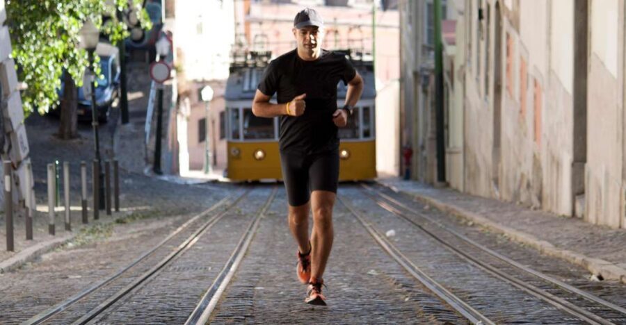 City Centre Run - Running tour - Key things that make this Lisbon City Runners run worth it
