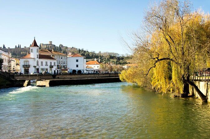 City Discovery Tomar & Knights Templar Private Day Trip - Why Tomar Is Worth a Whole Day From Lisbon