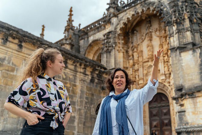 City Discovery Tomar & Knights Templar Private Day Trip - What You Actually Get for the Price (and Why It Can Be Good Value)