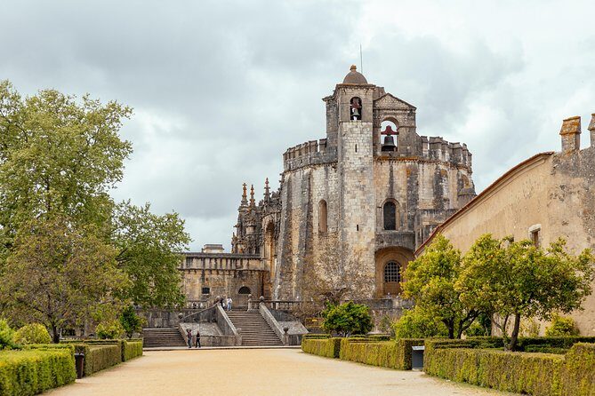 City Discovery Tomar & Knights Templar Private Day Trip - How to Plan Your Day Around Lunch and Energy