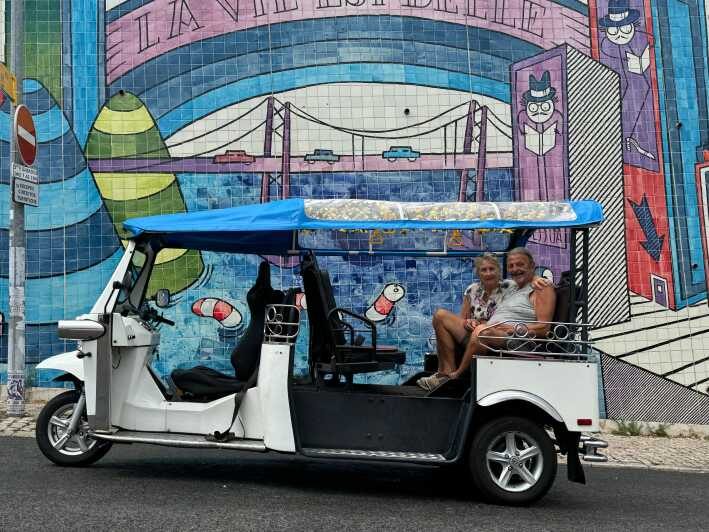 City Highlights Eco Tuk Tours - Key Highlights Worth Your Time