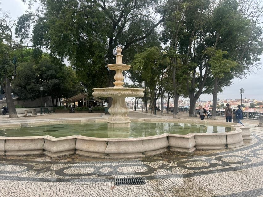 City Highlights Eco Tuk Tours - Fado Museum Pass and Alfama: The Oldest Neighborhood Gets Real