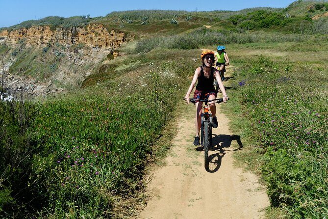 Cliff Top Ride - Cliff Top Ride: what the 2 hours really deliver
