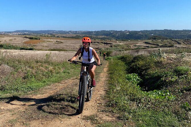 Cliff Top Ride - Ericeira World Surf Reserve cliff: the technical highlight