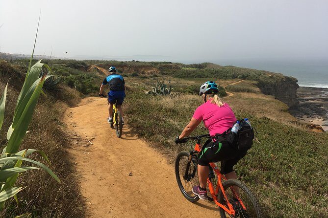 Cliff Top Ride - What’s included in the price (and why it’s decent value)