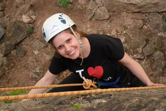 Climbing Experience in Arrábida - Key Highlights Worth Booking