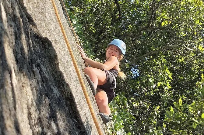 Climbing Experience in Sintra - The views over Sintra (and how to notice them without slowing down)