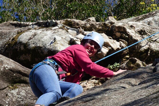 Climbing Experience in Sintra - Price and value: what $94.63 buys you in real terms