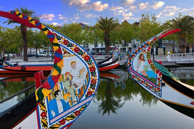 Coimbra and Aveiro Full-Day Private Tour from Lisbon - Price and Value: Is $593.42 per Person Worth It?