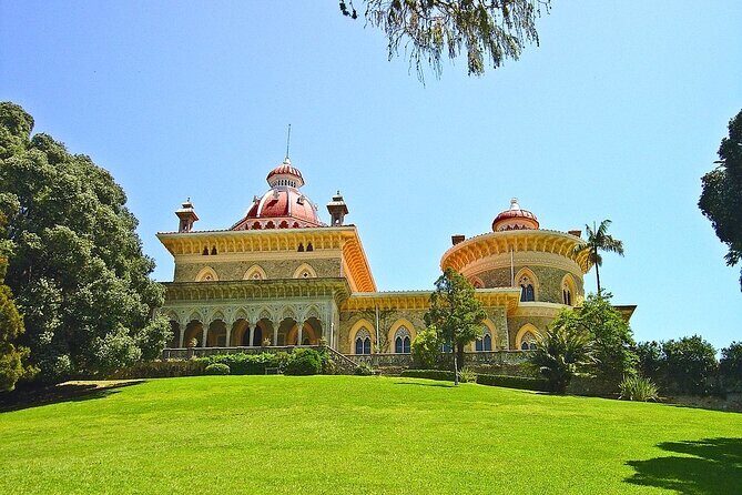 Come Live a Dream and be Part of the History of Portugal - Why this Lisbon to Sintra day trip works better than a checklist